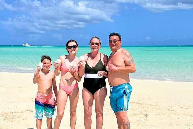 Private Boat Tour with Snorkeling, Island Hopping, and Noahs Ark - A Comprehensive Look at the Tour