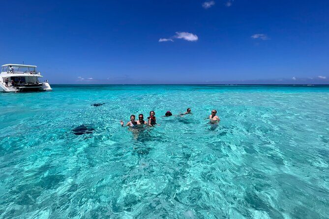 Private Boat Tours: Customize Your Grand Cayman Adventure! - Key Points