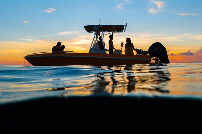 Private Boat Tours: Customize Your Grand Cayman Adventure! - FAQs