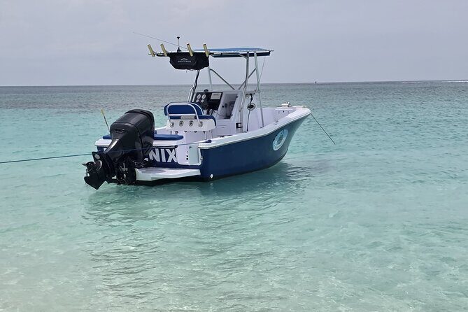 Private Boat Tours & Fishing Charters in Nassau, Bahamas - Would We Do It?