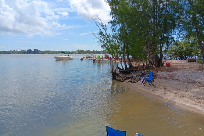 Private Boat Tours in Merritt Island and Cocoa Beach - A Closer Look at the Tour Itinerary