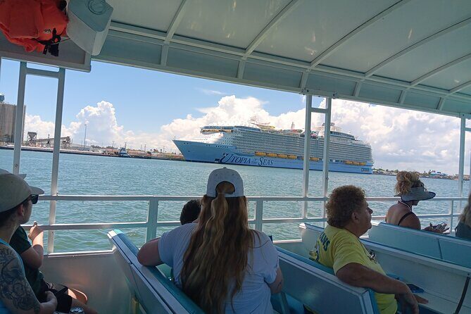 Private Boat Tours in Merritt Island and Cocoa Beach - Who Will Enjoy This Tour?
