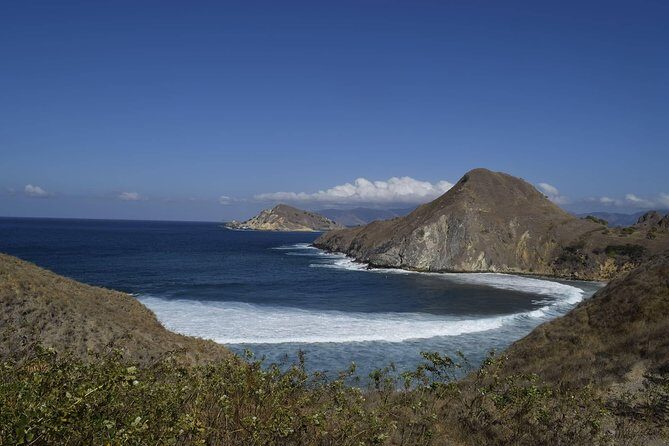 Private boat trip Komodo 2 or more person for 3 days 2 nights, Kelor, Rinca... - An In-Depth Look at the Komodo Private Boat Experience