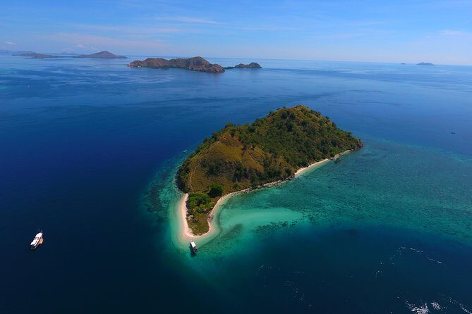 Private boat trip Komodo 2 or more person for 3 days 2 nights, Kelor, Rinca... - The Value of a Private, Tailored Experience
