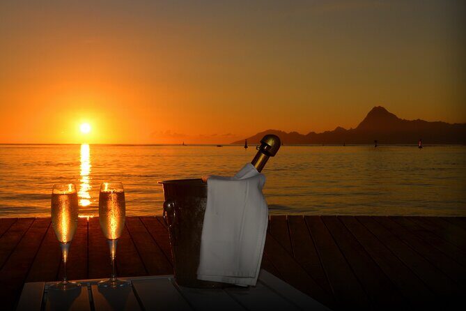 Private Boat Trip with Sunset / sunset cruise - The Experience from Travelers’ Perspectives