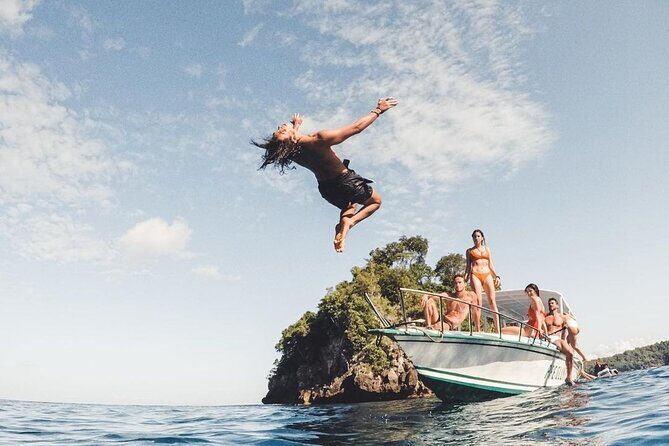 Private Boats & Yachts Charter in Bali and Nusa Penida - An In-Depth Look at the Private Boat & Land Combo Experience