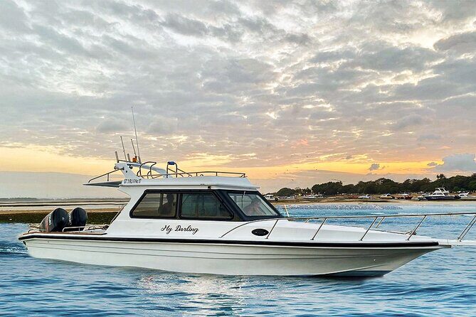 Private Boats & Yachts Charter in Bali and Nusa Penida - FAQs