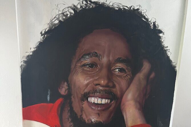 Private Bob Marley 9 mile & DunnsRiverFalls Tour from Montego Bay - Key Points