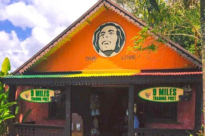 Private Bob Marley 9 mile & DunnsRiverFalls Tour from Montego Bay - An In-Depth Look at the Tour Experience
