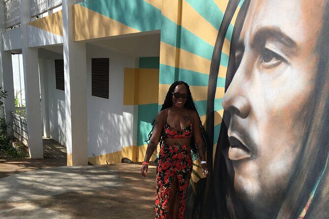 Private Bob Marley 9 mile & DunnsRiverFalls Tour from Montego Bay - The Sum Up