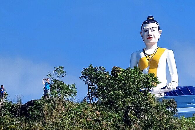Private Bokor tours by an experienced local guide - Frequently Asked Questions