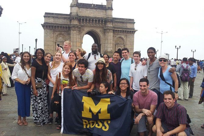 Private Bollywood and Mumbai City Tour with Meal - Why This Tour Is a Great Choice