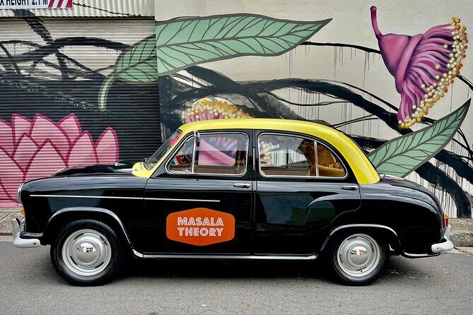 Private Bollywood Style Car Ride and Dinner in Sydney - An In-Depth Look at the Tour Experience