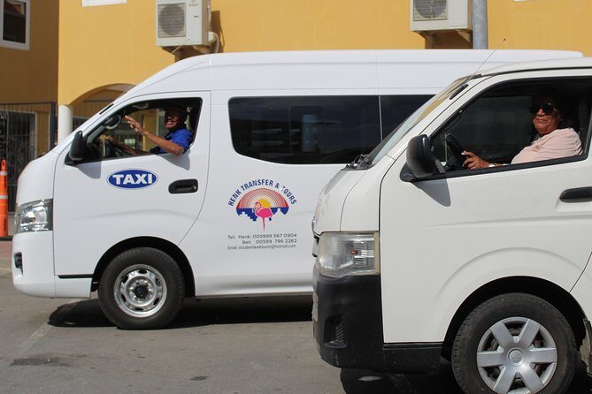 Private Bonaire Island Spanish Tour with Local Guide - Discover Bonaire with a Private Spanish Tour and Local Guide