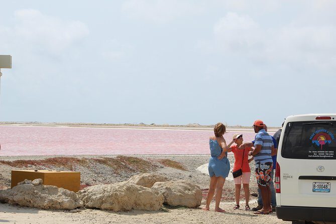 Private Bonaire Island Spanish Tour with Local Guide - Key Points