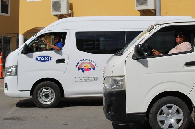 Private Bonaire Island Spanish Tour with Local Guide - The Sum Up: Is This Tour Right for You?