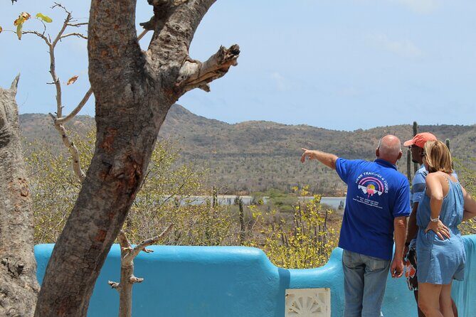 Private Bonaire Island Tour in English with a Bonaire Local - Practical Tips for Your Tour