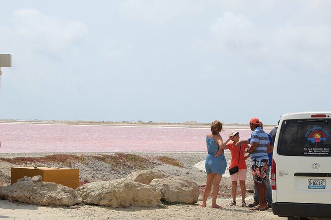 Private Bonaire Island Tour in English with a Bonaire Local - Final Thoughts