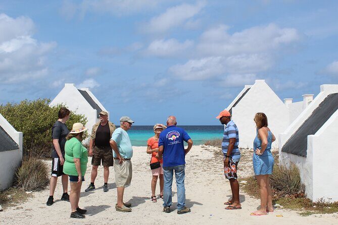 Private Bonaire Island Tour in English with a Bonaire Local - FAQ