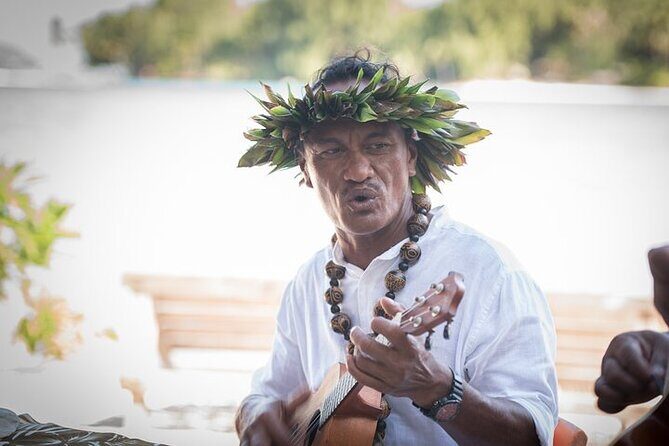 Private Bora Bora Lagoon Experience - Who Will Love This Tour?
