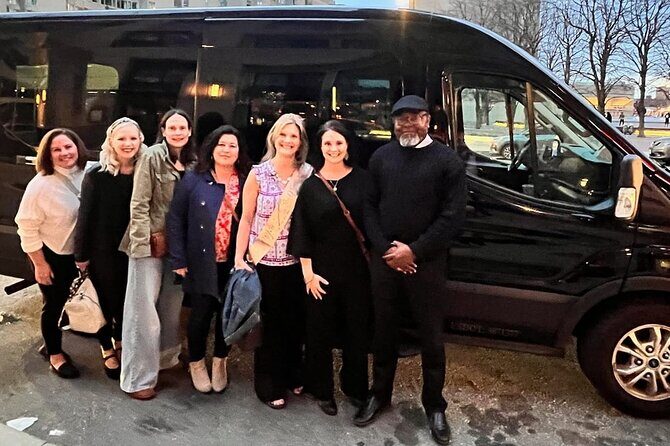 Private Boston Airport to Chatham One Way Transportation - Introduction