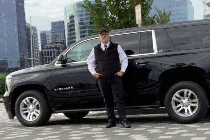 Private Boston Airport to Chatham One Way Transportation - Key Points