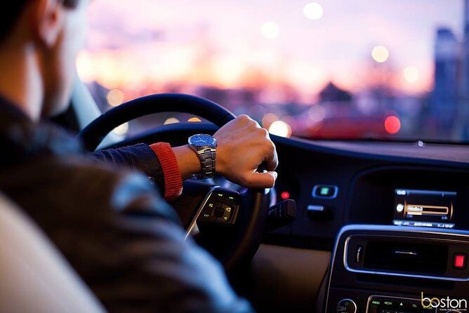 Private Boston Airport Transportation - One Way - Why Choose This Service?