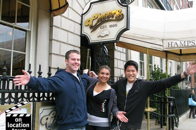 Private Boston Movie Mile Guided Walking Tour - The Value of the Tour