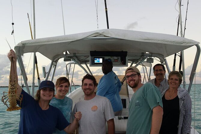 Private Bottom Fishing Charter 1/2 day morning on "Shady Grady" - What Makes This Tour Stand Out