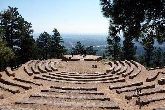 Private Boulder Tour from Denver - An Introduction to the Tour