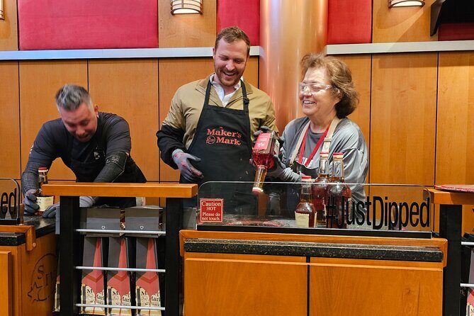 Private Bourbon Trail Transportation Package | Bardstown Region - An In-Depth Look at the Experience