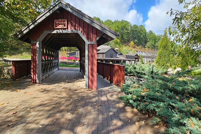Private Bourbon Trail Transportation Package | Bardstown Region - Who Would Benefit Most?