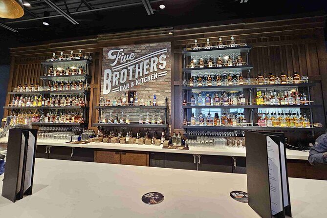 Private Bourbon Trail Transportation Package | Bardstown Region - Final Thoughts