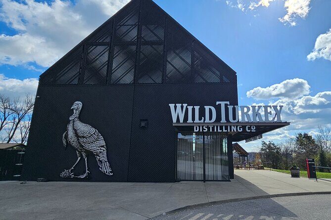 Private Bourbon Trail Transportation Package | Lexington Region - Frequently Asked Questions
