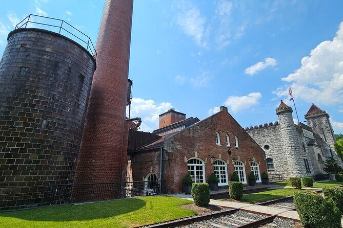 Private Bourbon Trail Transportation Package | Lexington Region - Final Thoughts
