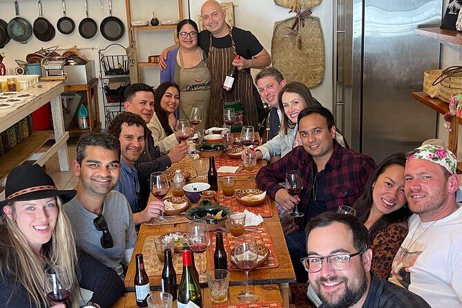 Private Boutique Wine Tour in Valle de Guadalupe - Exploring the Valle de Guadalupe with Personalized Attention