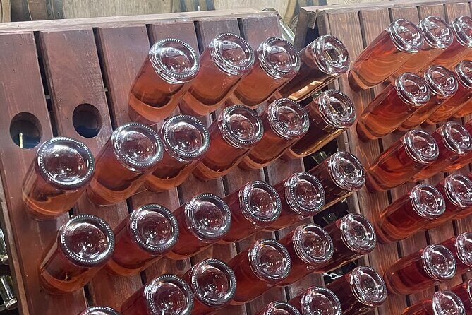 Private Boutique Wine Tour in Valle de Guadalupe - Practicalities to Consider