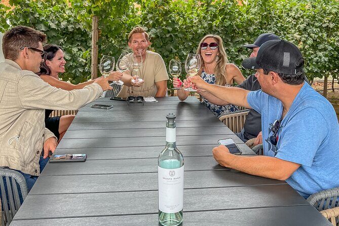Private Boutique Wine Tour in Valle de Guadalupe - Final Thoughts