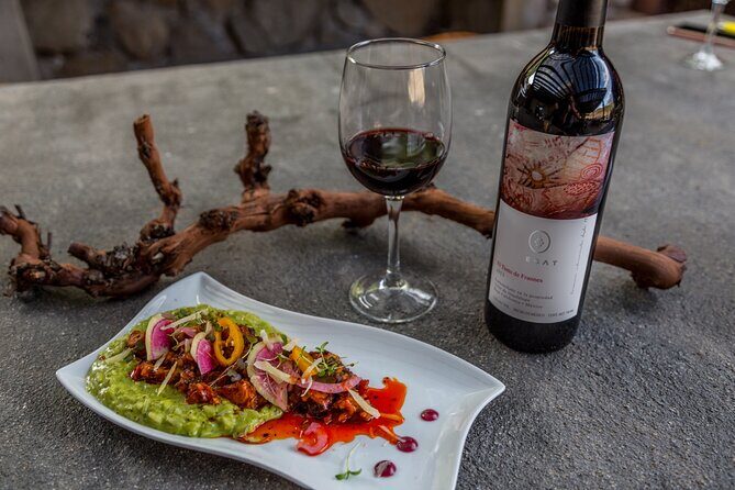 Private Boutique Wine Tour in Valle de Guadalupe - FAQ