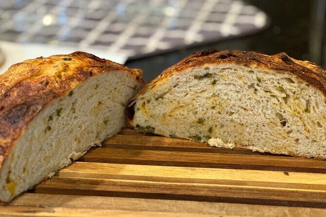 Private Bread Baking Class near Philadelphia - A Closer Look at the Bread Baking Experience