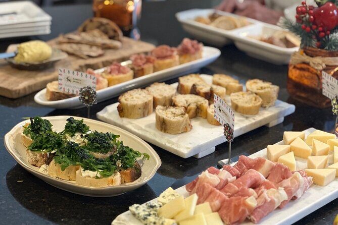 Private Bread Baking Class near Philadelphia - What Past Participants Say (Based on General Feedback)