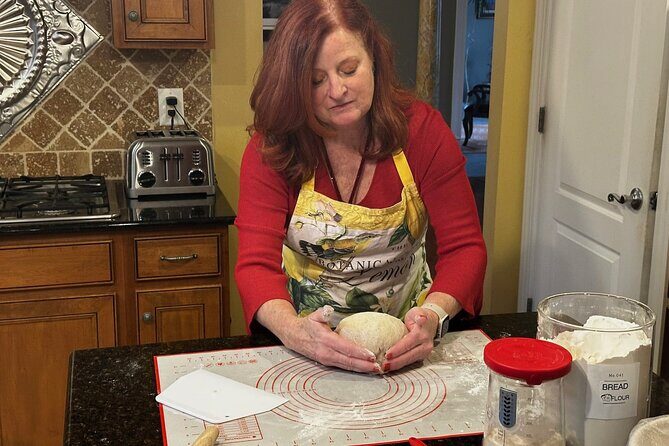 Private Bread Baking Class near Philadelphia - Who Should Consider This Experience?