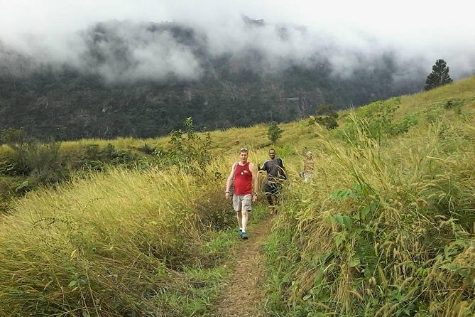 Private Breathtaking Koroyanitu Half Day Waterfall Hike - Key Points