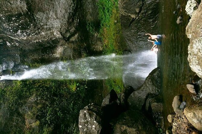 Private Breathtaking Koroyanitu Half Day Waterfall Hike - FAQ