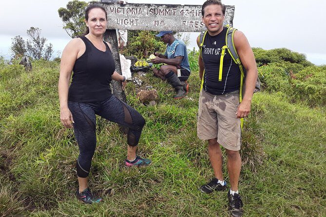 Private Breathtaking Mnt Victoria Day Trek - Why You Should Consider This Trek