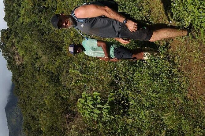 Private Breathtaking Mnt Victoria Day Trek - Final Thoughts: Who Should Book?