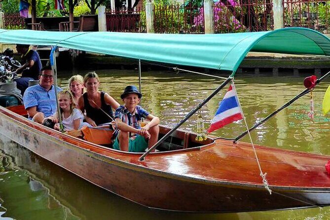 Private 'Breeze & Pleased Canal Boat Ride - 2hrs (self-guided) - Key Points