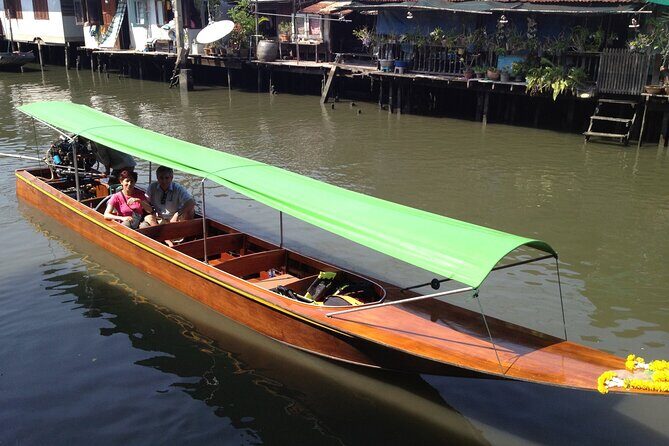 Private 'Breeze & Pleased Canal Boat Ride - 2hrs (self-guided) - The Experience in Practice