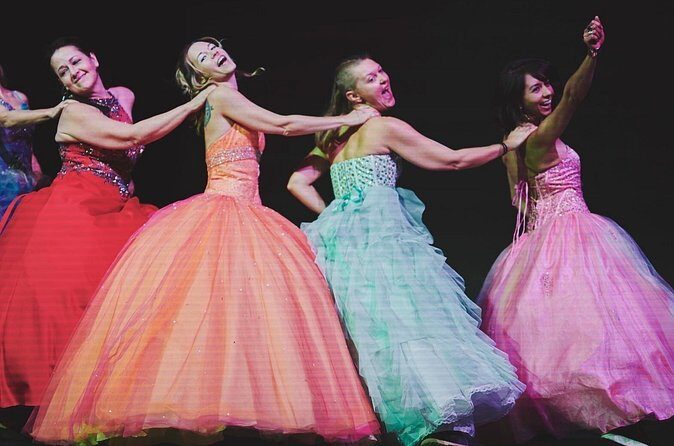 Private Bridal Party and Wedding First Dance Choreography - FAQ