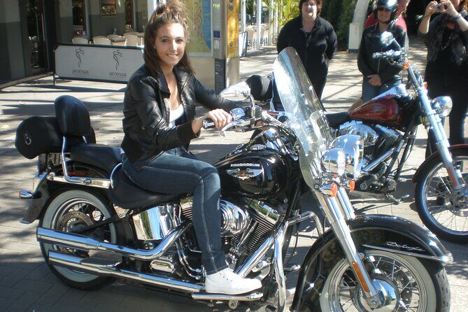 Private Brisbane Harley Sightseeing Tour - Discovering Brisbane on Two Wheels: An In-Depth Review